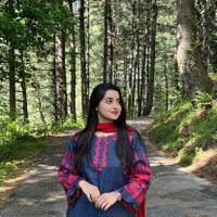 Maryam Nadeem (@bloomsky67) 's Twitter Profile