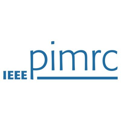 35th Annual IEEE international symposium on Personal, Indoor and Mobile Radio Communications 
2-5 September 2024, Valencia, Spain