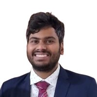 Sasank Chilamkurthy (@sasank51) 's Twitter Profile