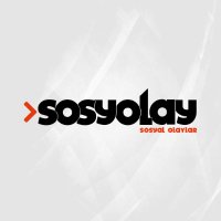 Sosyolay (@sosyolaynet) 's Twitter Profile