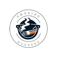 smoking glasses(@GlassesSmoking) 's Twitter Profile Photo