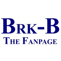 The Berkshire Hathaway Fanpage(@BrkB_com) 's Twitter Profile Photo