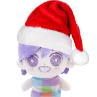 Omori Plush Shop (@omoritwtps) 's Twitter Profile