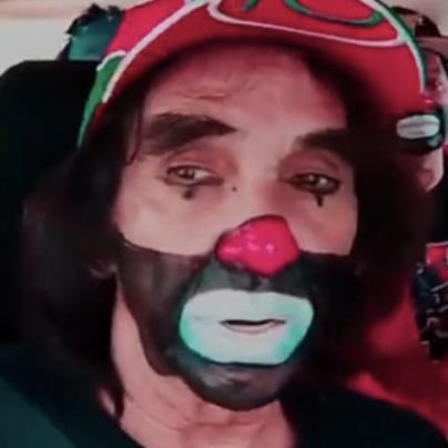 pipingchangoi's profile picture. Toxic sad boi. 

(It/It's)