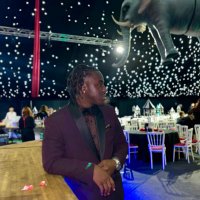 Jibreal (@grafterjb) 's Twitter Profile