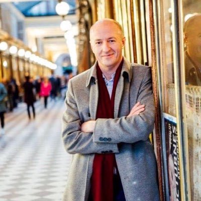 MiloBotella's profile picture. « Rien ne se fait sans un peu d’enthousiasme » - Voltaire