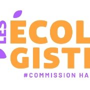Commission Handicap EELV (@comhandicapeelv) 's Twitter Profile Photo Commission Handicap EELV (@comhandicapeelv) 's Twitter Profile Photo