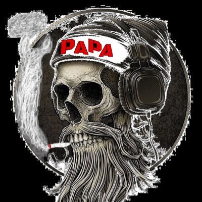 Welcome in!! I’m papa and I’m here to game, hang out and chat!! Feel free to say hello and check me out on https://t.co/j9YzUZ67Xi my handle is “Papatf”!!
