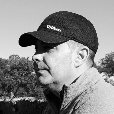 glopezcalero's profile picture. Sistemas | Aplicaciones Desarrollo | JDE | Proyectos | Analista | Internacional | Tenis | Fotografía | Vídeo