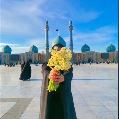 🌼عرب خوزستانم 🌼
دانشجو
نِگــــاࢪا
از وصالِ
خُــــود
مَـــࢪا
تا ڪۍ
جُدا داࢪ؎..💔
(اللهم عجل لولیک الفرج)