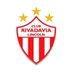Club Rivadavia de Lincoln (@clubrivalincoln) Twitter profile photo