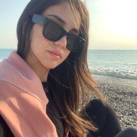 sude (@sudeavcia) Twitter profile photo