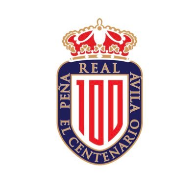 Primera Peña Oficial del Real Ávila. Siguiendo y apoyando al primer equipo y la cantera de nuestro club centenario ❤️💙