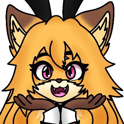 Variety Video Game V-Twitch Affiliate streamer. I'm a cute furry foxgirl that enjoys playing and hanging out w/@haydendjredskin & my friends in VRChat/online.