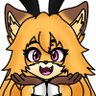AnimatorAR's profile picture. Variety Video Game V-Twitch Affiliate streamer. I'm a cute furry foxgirl that enjoys playing and hanging out w/@haydendjredskin & my friends in VRChat/online.