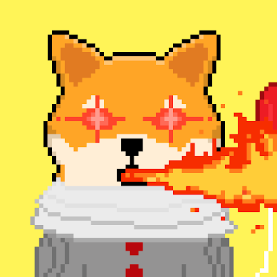 ReynaldoSa8301's profile picture. #NFTFlipping made easy 🤑 Browse the exclusive UpSpaceNIFC collection for Prob iumF #ico