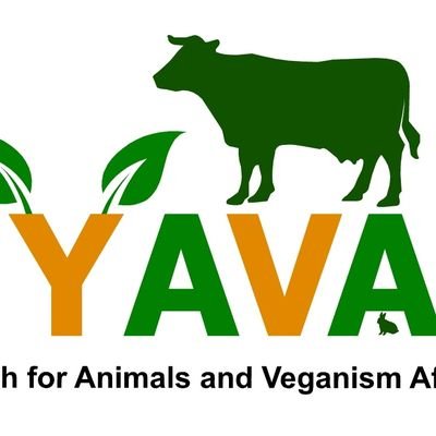 We are a passionate community of young advocates driving change for animals in Uganda and promoting a compassionate, vegan lifestyle.
 #VeganUganda #Youthpower