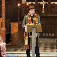 Dave Tolhurst (@canontolhurst) 's Twitter Profile
