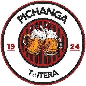 Cuenta oficial de Pichanga TⓊitera, hinchas del más grande, grupo formado en tribuna y afianzado en una cancha de fútbol. ⚽ ¡Y dale U toda la vida!