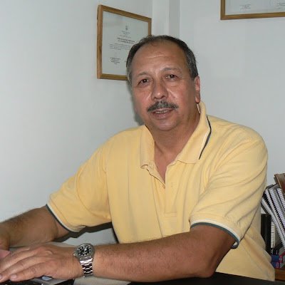 Alejandro Laporta