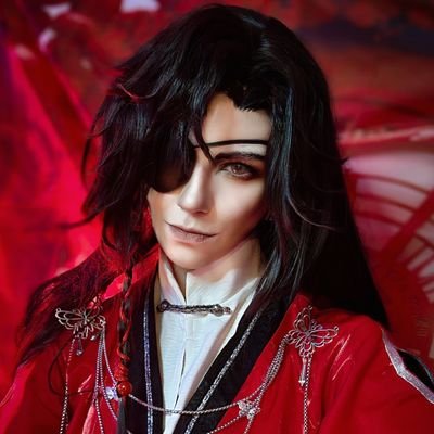 Zurina Cosplayさんのプロフィール画像