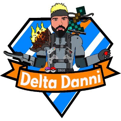 The Greatest Gamer to ever exist!  Want to work with Danni? Email: GG@Deltadanni.com