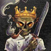 JungLeDegen.eth (@tnandasch0121) 's Twitter Profile