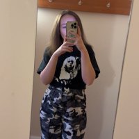 Vicky⚫️⚪️ (@vickyh003) 's Twitter Profile