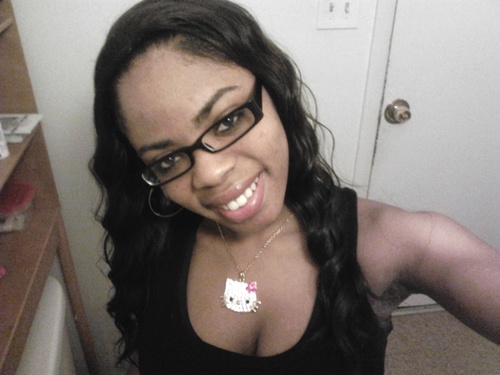 B_Simply_BaDD's profile picture. May your neighbors respect you, Trouble neglect you, Angels Protect you, & Heaven Accept you!