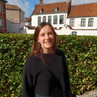 Lore Daelman (@lore_daelman) 's Twitter Profile