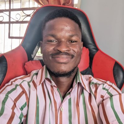 ELIJAHUDO13's profile picture. Public Speaker 📢//Channel Development Manager//Educhemist 💊//Researcher 📚//Associate Advocate//Mobilizer//Media Manager. 77EBJL5Y