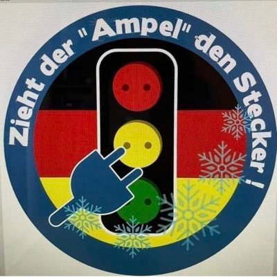 🐸💯🚜🚜🚜👍🏻✊🏻 🇩🇪🇩🇪🇩🇪 🟢 und 🔴 sind nicht meine Farben, Gegner Rot/Grün/Linker Ideologien und Phantasien🐸 💉💉💉 ohne Reue und kein Feind Ungeimpfter