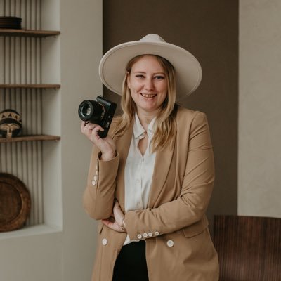 Photographer - Retoucher - Content creator
https://t.co/zlrvyFfAek
https://t.co/QtnPecxept