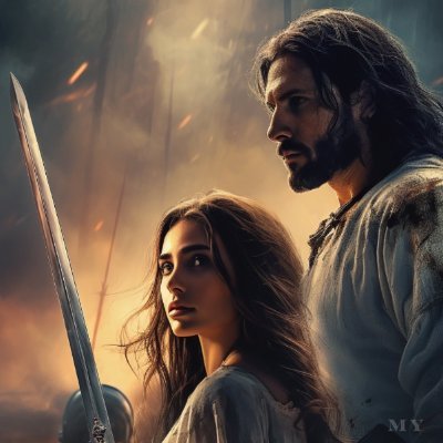 petit_tinker's profile picture. Tenemos metas y las alcanzaremos. ✨ Hasta el final ! ✨

Apocalipsis por el fin del colonialismo islámico, contra el socialismo, globalismo y la agenda 2030. ✨