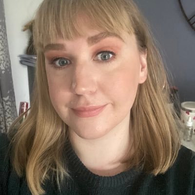 + MRI Radiographer 🧲 @DerbyUni alumni +
+ MSc Psychology Graduate 🧠 @sheffhallamuni alumni +
+ Lung Advocate + Bookworm + Tea Addict + Country Bumpkin