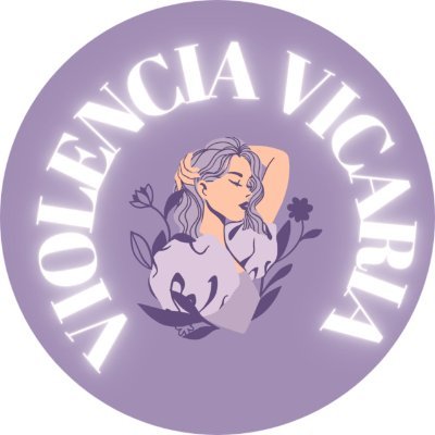 juntas para eliminar la ¡VIOLENCIA VICARIA!