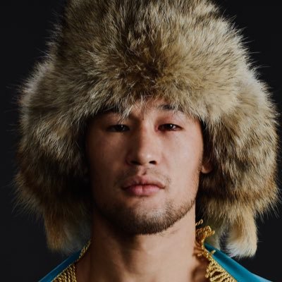 Undefeated UFC fighter from Kazakhstan 🇰🇿 100% finish rate. DAR Pro team. Represented by Ruby Sports & Entertainment