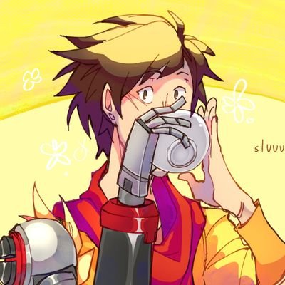 ilya_mike's profile picture. 