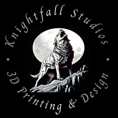 Mr Knightfall.
Digital Artist, Artist, Sculpter, Designer, Writer, Lover of Plants and Doggo Daddy,

ADHD & OCD Certified Professional.

Hope you enjoy!