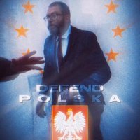 P0LINIAK 🇵🇱🇵🇱(@p0liniak) 's Twitter Profile Photo