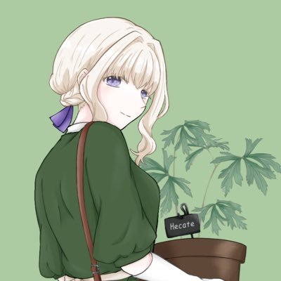 とねのTRPG垢／立ち絵残り9枚さんのプロフィール画像