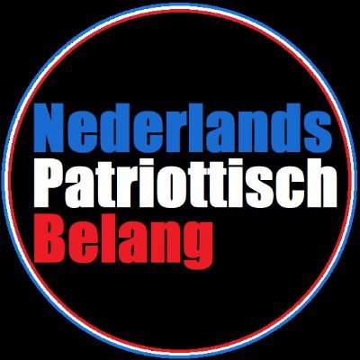 Voor het behoud van onze Nederlandse cultuur, tradities, normen en waarden. Trots op onze boeren.

Tegen woke, anti-EU, anti-islam en een bloedhekel aan links.