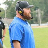 Brian Iossi (@coach_yos) 's Twitter Profile