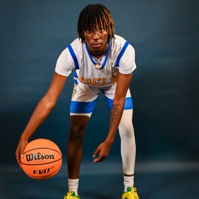 CO 2024| Scott's Branch High* | 6'1 ATHI Instagram: liloscarrrr|
