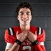 Chase Harrison (@chaseharrisonqb) Twitter profile photo