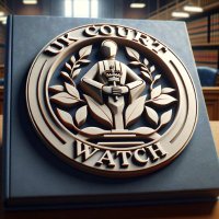 UK Court Watch (@ukcourtwatch) 's Twitter Profile