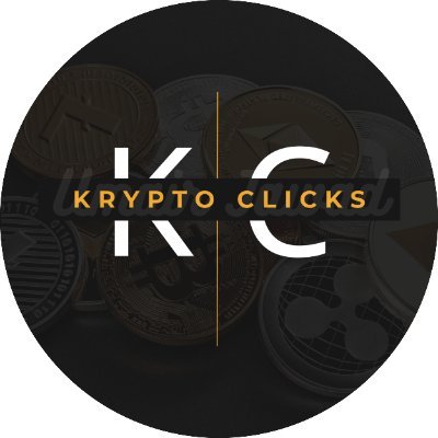 krypto clicks is news about crypto interviews with different YouTubers. let's talk crypto #xrp #crypto #lifestlye #cyprus