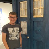 Gallifreyforever97(@GF97Youtuber) 's Twitter Profile Photo