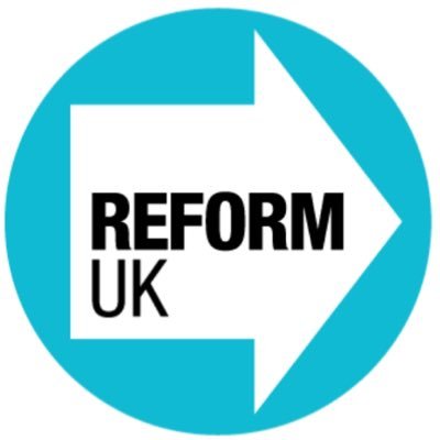 Prospective Parliamentary Candidate for Enfield North

Promoted by Reform UK, 83 Victoria Street, London SW1H 0HW.