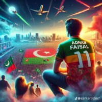 Adnan Faisal (@fighterjutt333) 's Twitter Profile